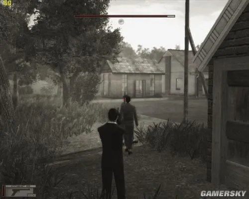 《死亡间谍：决断时刻》详细图文流程攻略