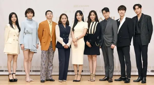 《顶楼3》发布会亮点多，朱丹泰没有吻戏，你还会准时去追吗？