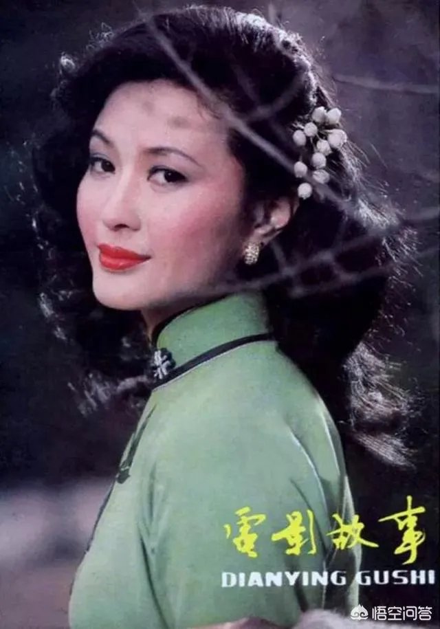 方舒为什么不演电影了呢？