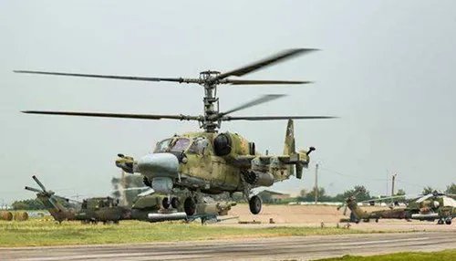 德直升机先后停飞是为什么  真相一定会让你“惊诧万分”