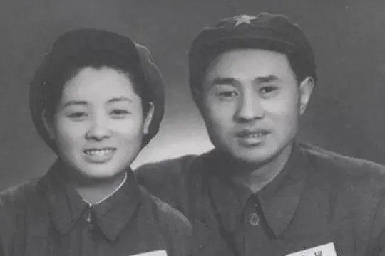 四野十大虎将有哪些人?