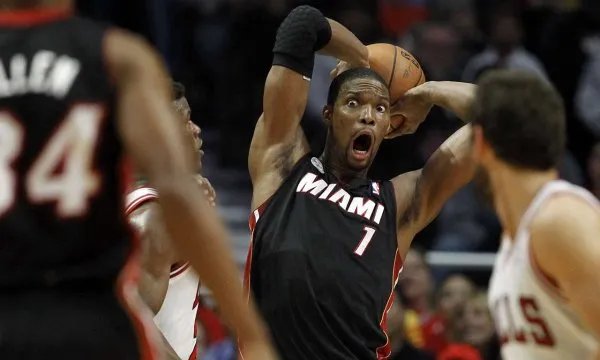 NBA2003届的选秀，有哪些实力很强的球星？