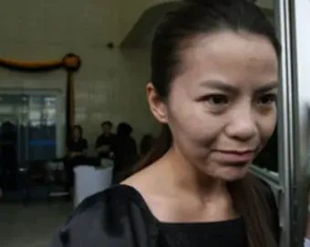 金星卸妆后，蔡明卸妆后，朱迅卸妆后，原来化妆师才是神一般的人，怎么说？