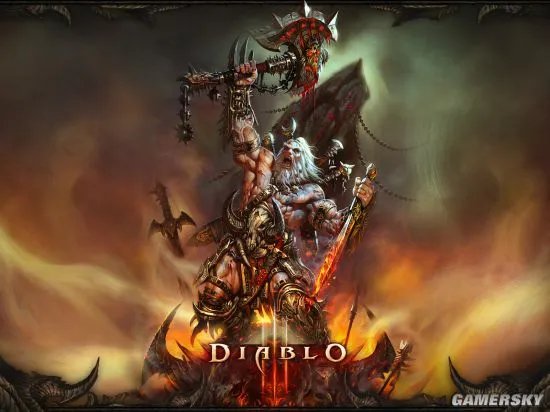 暗黑3 2.4套装地下城入口与目标一览 套装地下城入口位置大全