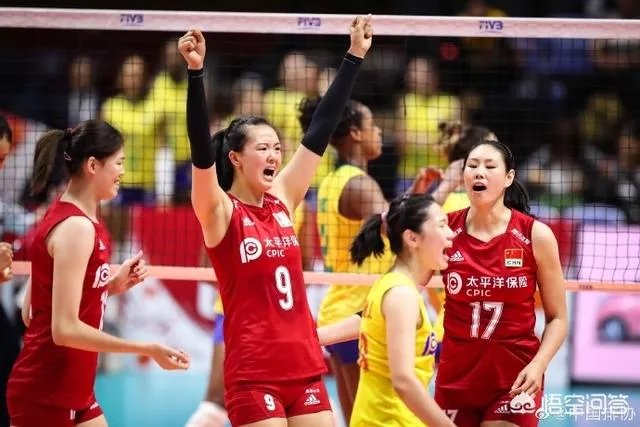 为什么塞尔维亚要和日本一组，是为了在东京奥运会躲开中国女排吗？