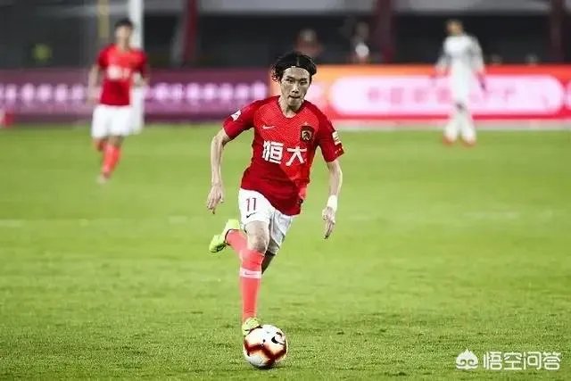 10人广州恒大3:0天津天海，你对恒大五个国内新援的表现怎么看？