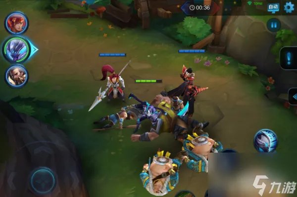 灭国英雄攻略大全 乱世英雄怎么合成救世英雄