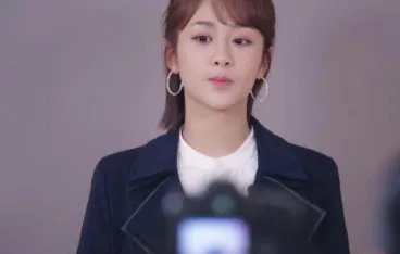 杨紫《我的莫格利男孩》中造型百变,哪款适合大众妹子?