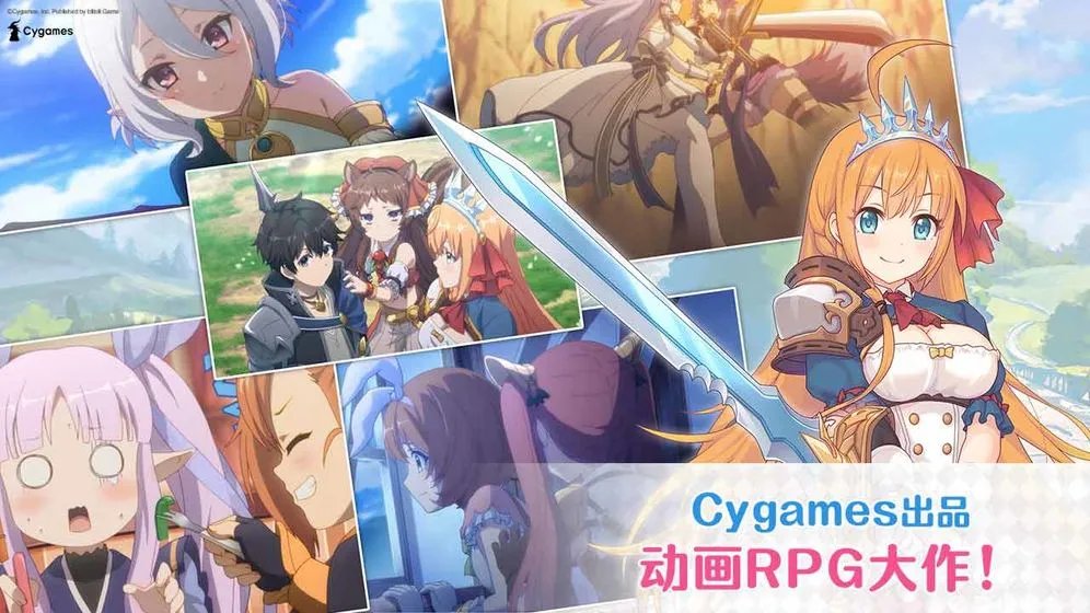 2021好玩的日系二次元美女卡牌手游推荐美少女+卡牌