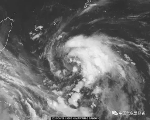 71年来首次7月无台风生成，这是好事吗？