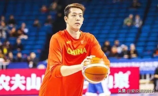 沈梓捷今年会不会成为中国男篮的主力球员？为什么？