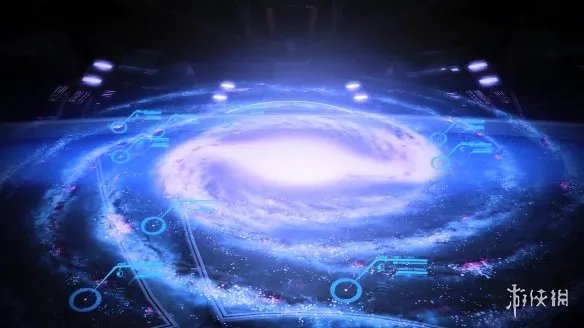 双厨狂喜！《光环》美剧第一集暗藏《质量效应》彩蛋