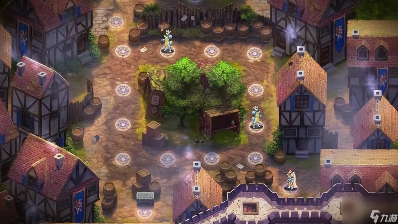 魔法门英雄交锋玩法攻略 魔法门英雄交锋游戏系统详解