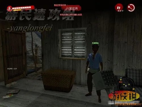 《死亡岛：激流》全支线图文攻略