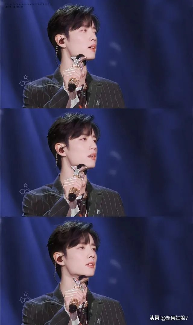 肖战今年可能会参加哪个卫视的跨年演唱会,为什么?