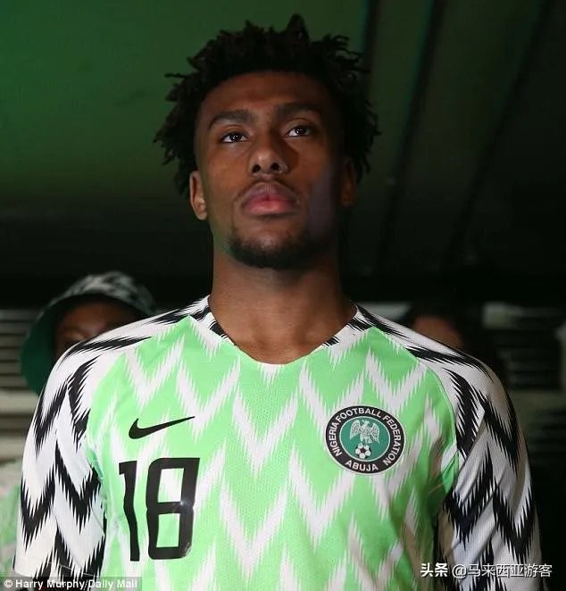 最好看的足球队服十大