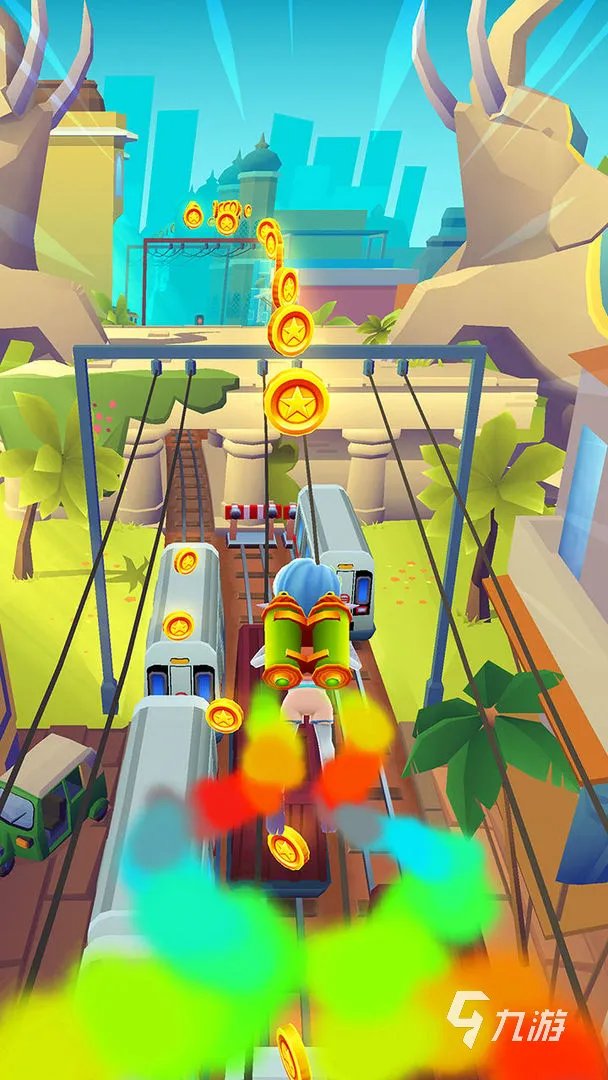 好玩又不要网络的游戏推荐2021 十款不要网络的游戏有哪些