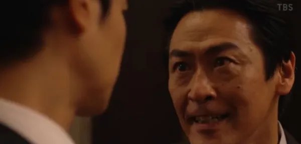 《半泽直树》第一部的结局该怎么理解？