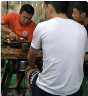 鲁能3球员因何被三停?