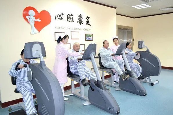 什么是心脏康复？