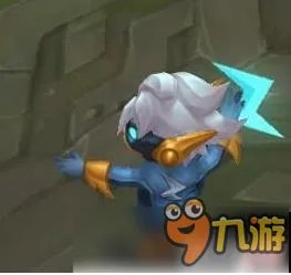 《lol》2017愚人节超级英雄凯南皮肤获取方法详解