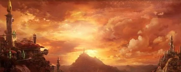 魔兽世界50级去哪升级