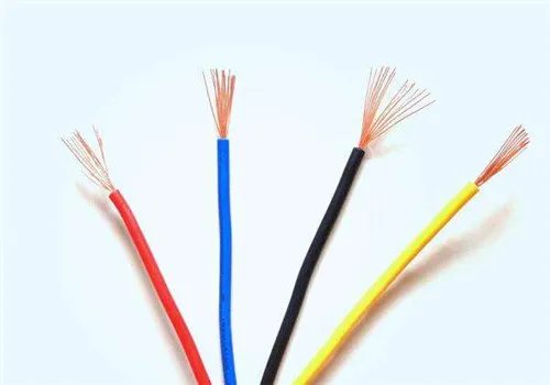 家装电线如何选择