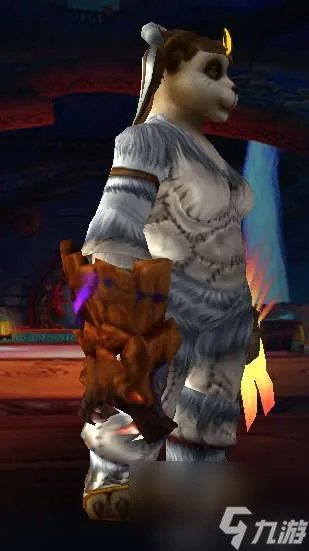 魔兽世界拳套幻化大全及好看的幻化推荐 武器幻化盘点与出处