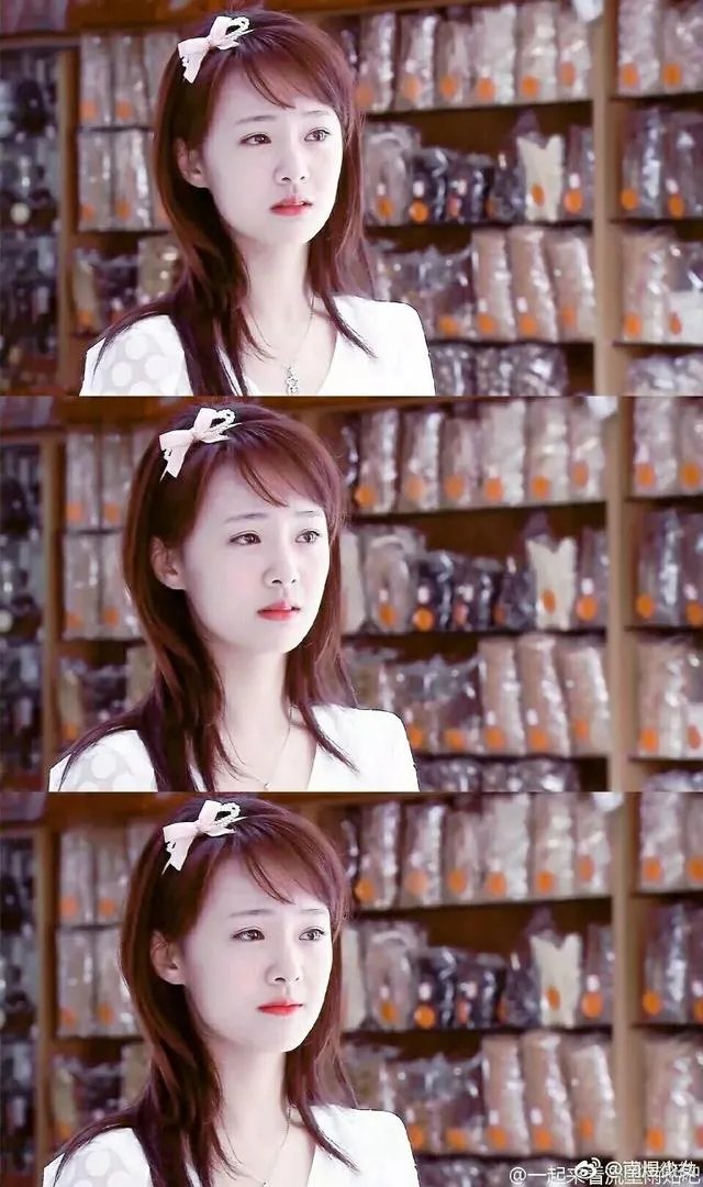 娱乐圈有哪些本来就长得很好看却还整容的明星？