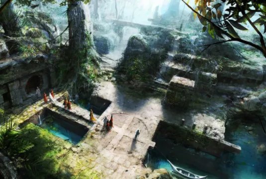 游戏平台排行榜有哪些