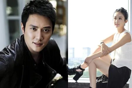 冯绍峰朋友圈晒照 甜蜜无比羡煞旁人