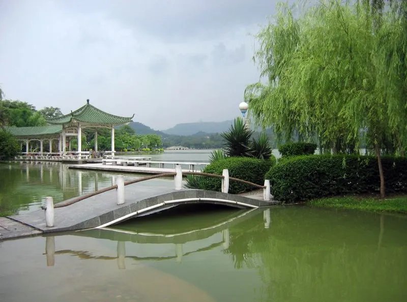 惠州婚纱照去哪家拍好 2017惠州婚纱照外景地推荐