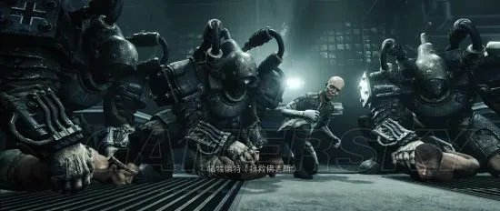 《德军总部2》图文攻略 全收集流程图文攻略