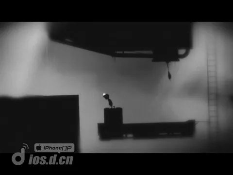 《地狱边境Limbo》 图文流程攻略【上】