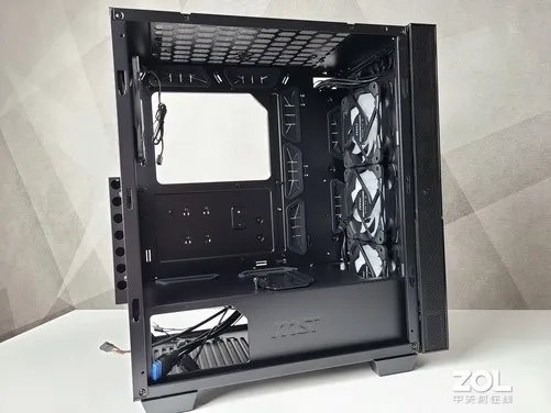 攒机攻略：手把手教你们攒出一台全家桶主机