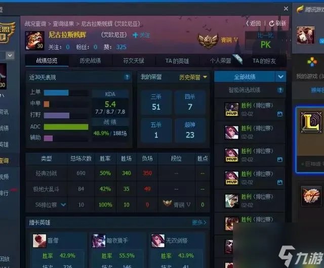 你不知道的s6定位赛规则 s6定位赛规则详解