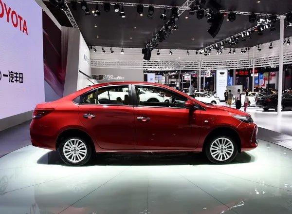 丰田威驰质量怎么样