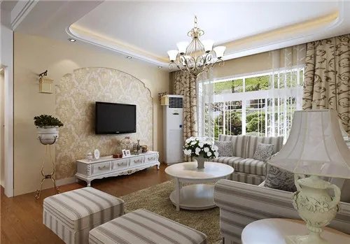 装修需要花费多少钱