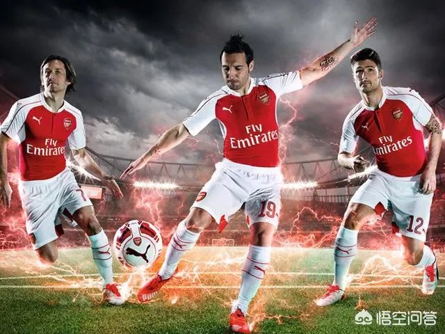 阿森纳下赛季新球衣被曝光，复古造型由阿迪达斯赞助，球迷嫌它丑，你觉得怎么样？