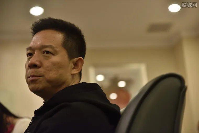 曝贾跃亭现身香港 此行目的不简单或与债务有关