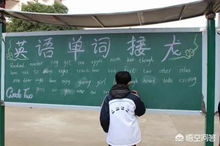 英语单词游戏有哪些？