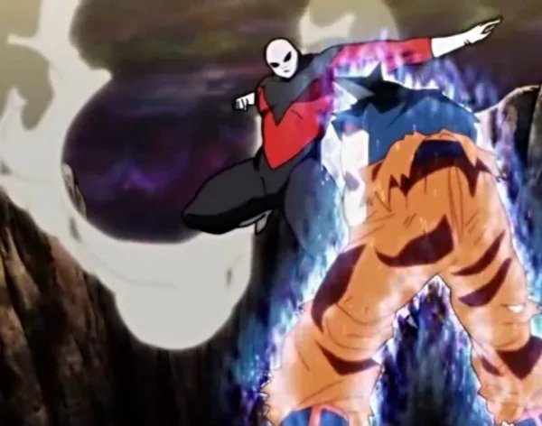 《龙珠超》110集的剧情是什么?