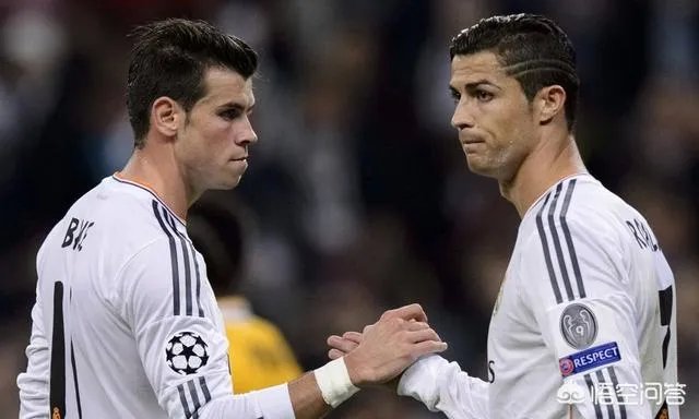 贝尔推开上来庆祝的巴斯克斯，西媒曝料：因队友干涉其私生活让贝尔感到愤怒，你怎么看？