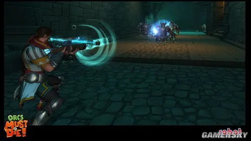 《兽人必须死》第20关卡跳出解决方法