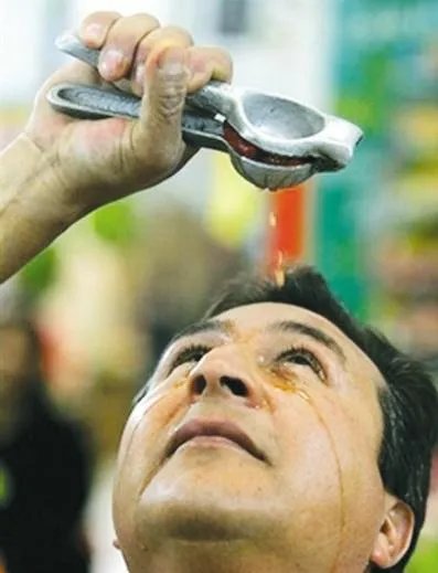 各国民间绝活都有哪些？