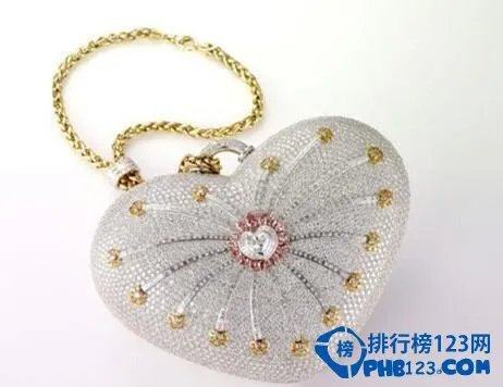 全球十大最贵女包