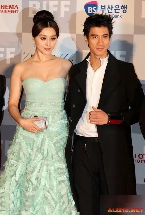 见一个“压”一个！那些被范冰冰艳压过的女星