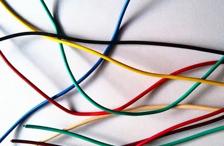 家装一般用几平方电线