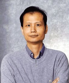 方舟子，据称是生物化学方面著名专家，他在学术上有什么成就？