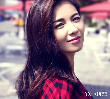 刘涛合成图明星图片大曝光揭秘刘涛的成名之路